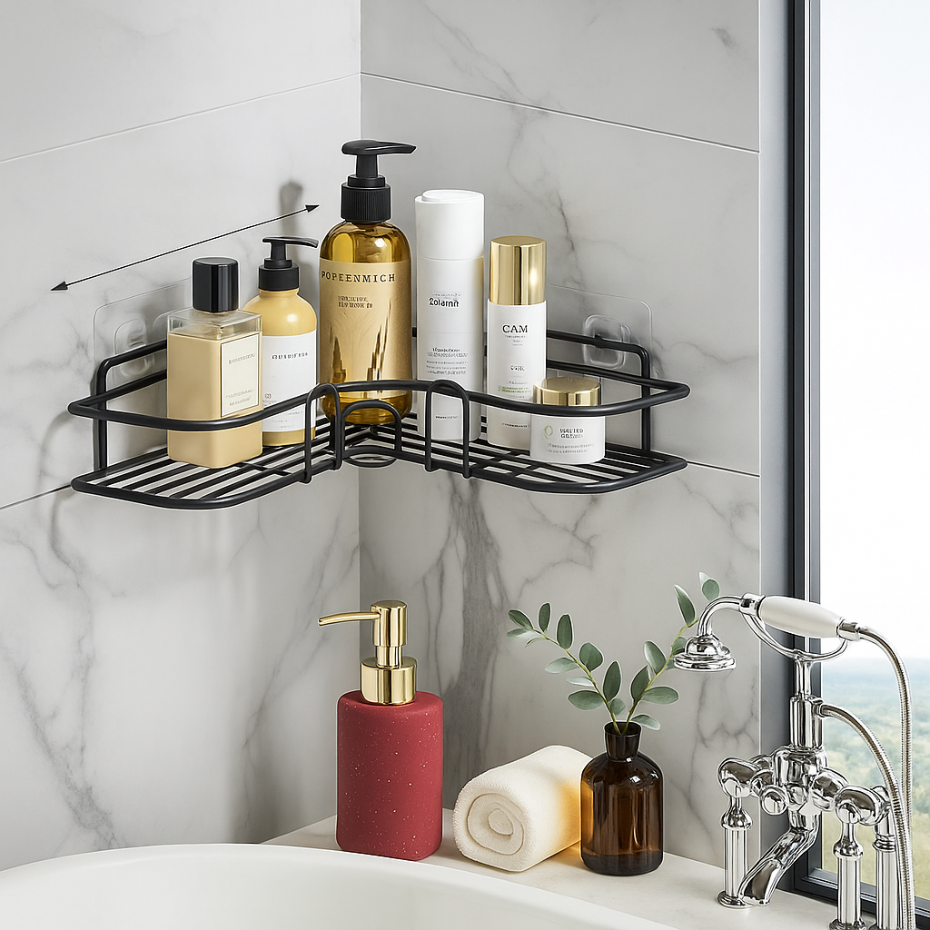 Skandi Box Organization