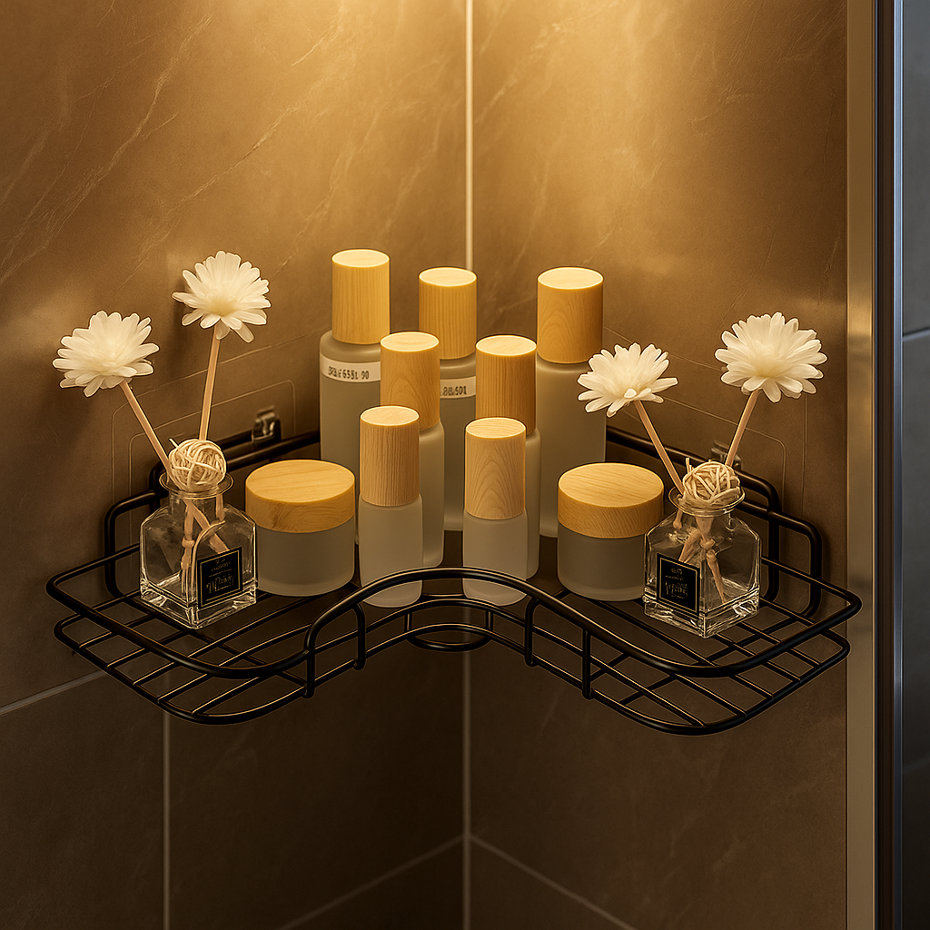 Skandi Box Organization