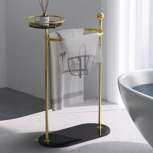 Como Arco Towel Bars