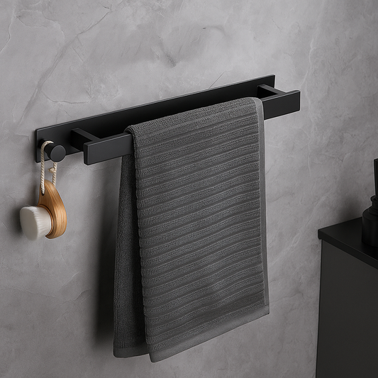 Siena Stretto Towel Bars