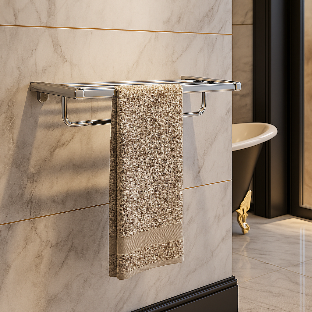 Nordik Peg Towel Bars