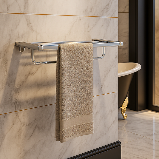 Nordik Peg Towel Bars