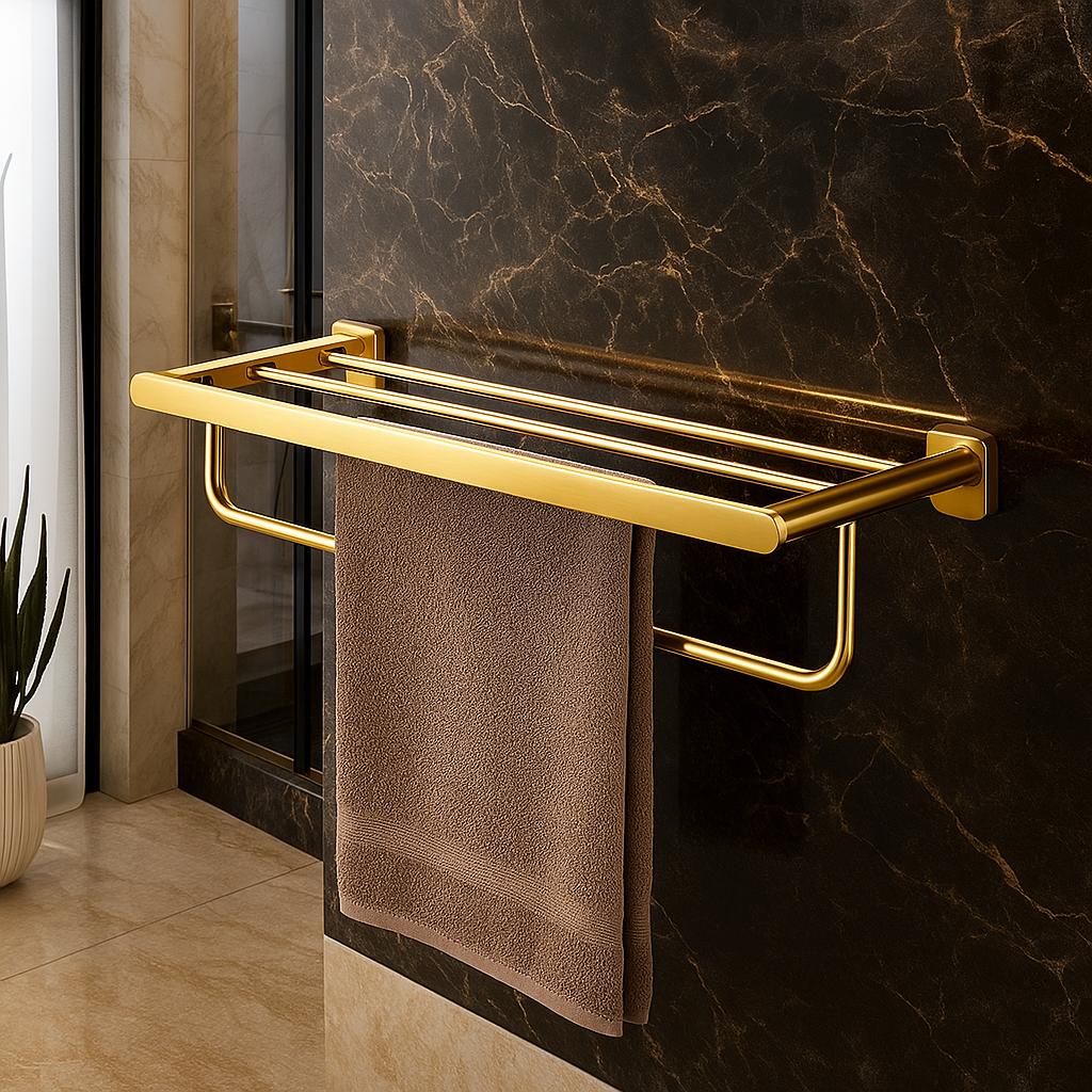 Nordik Peg Towel Bars