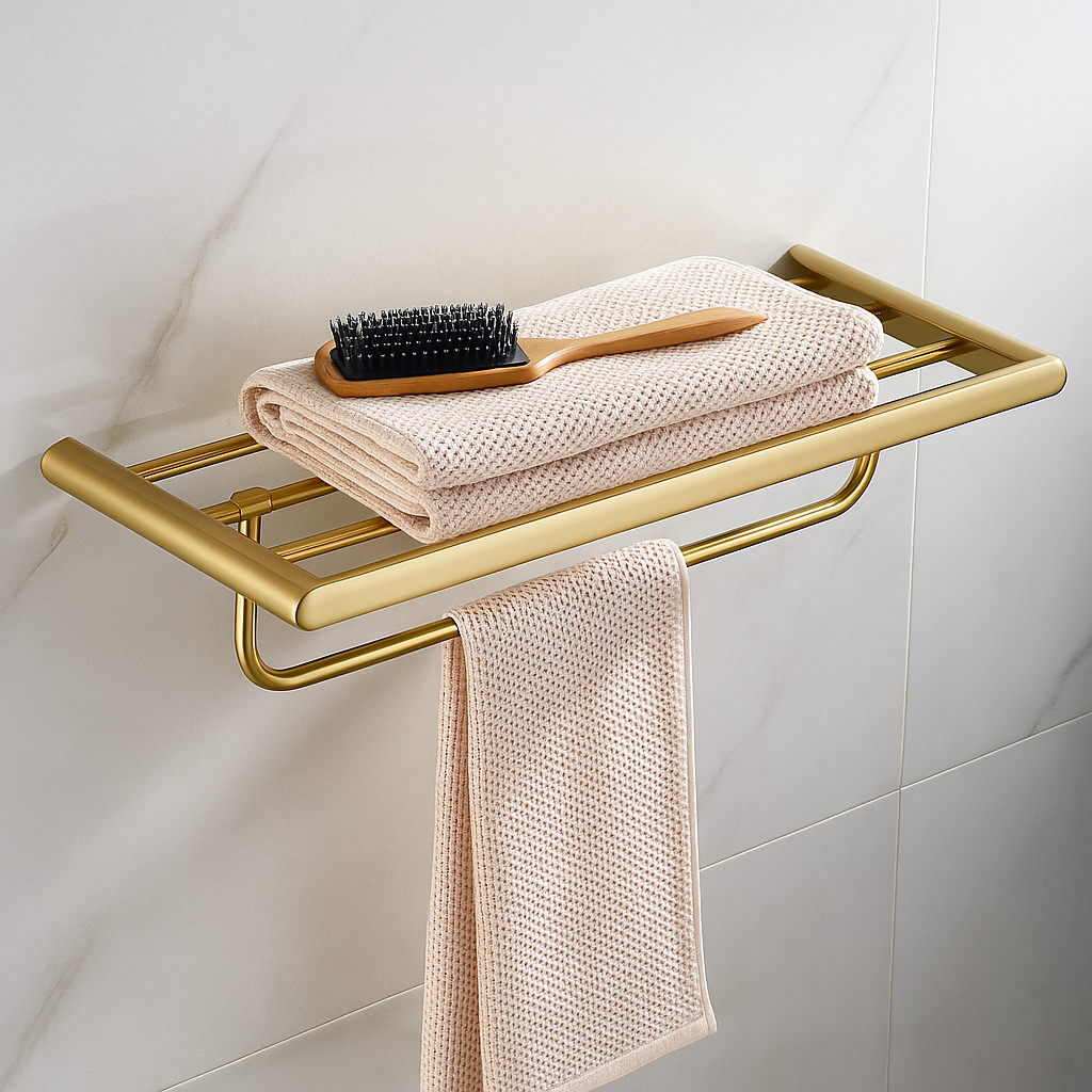 Nordik Peg Towel Bars