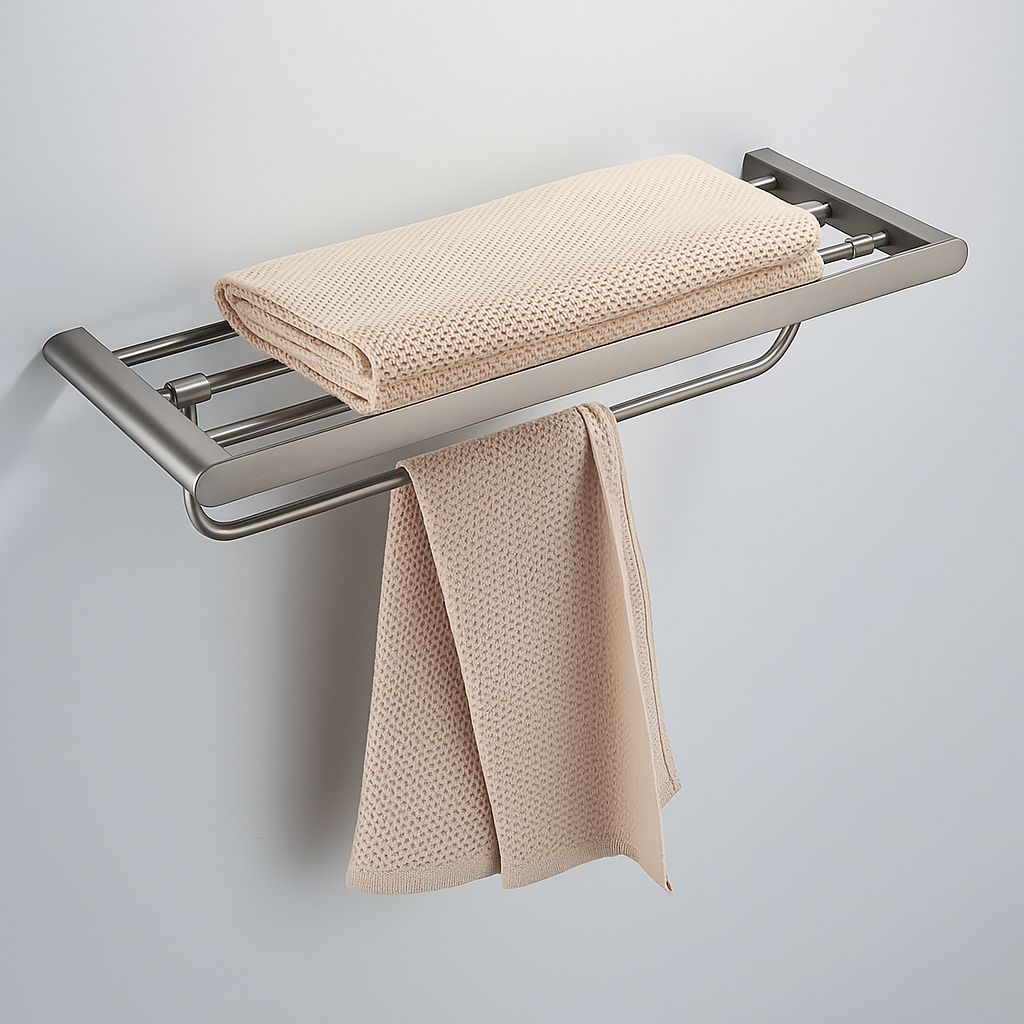 Nordik Peg Towel Bars