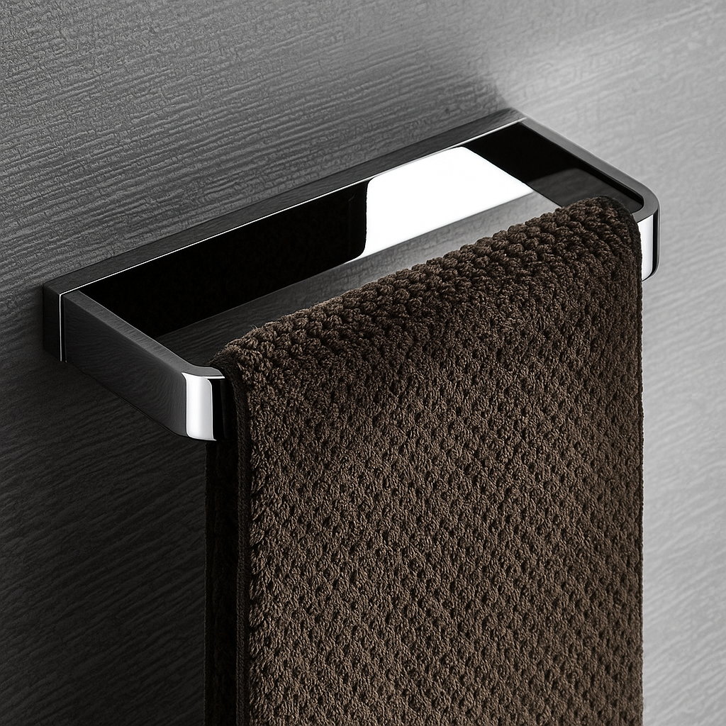 HyggeHang Towel Bars