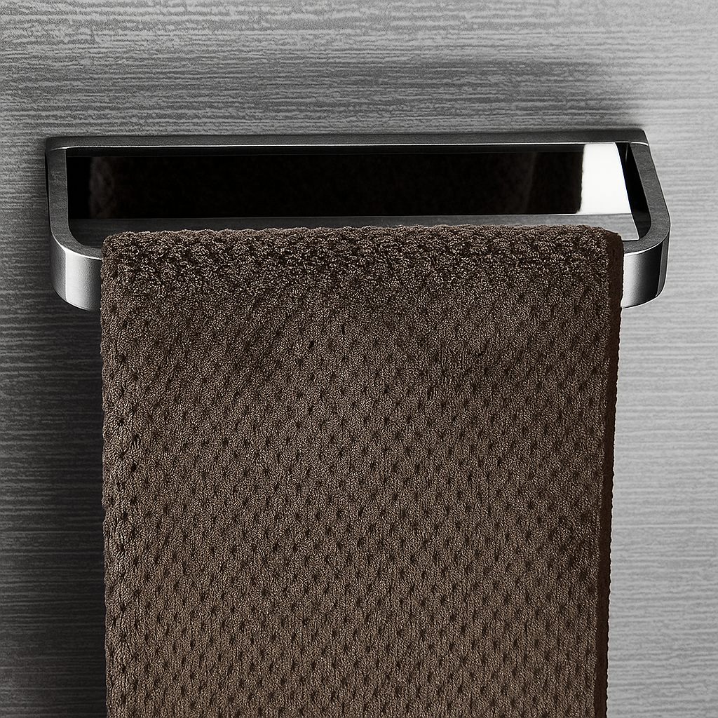 HyggeHang Towel Bars