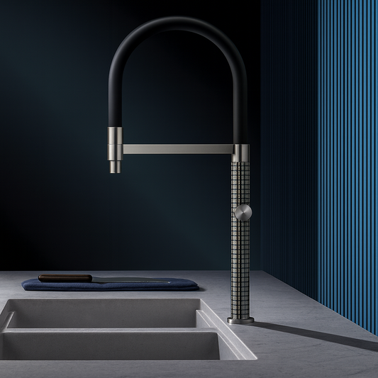 Solara Mist Faucet
