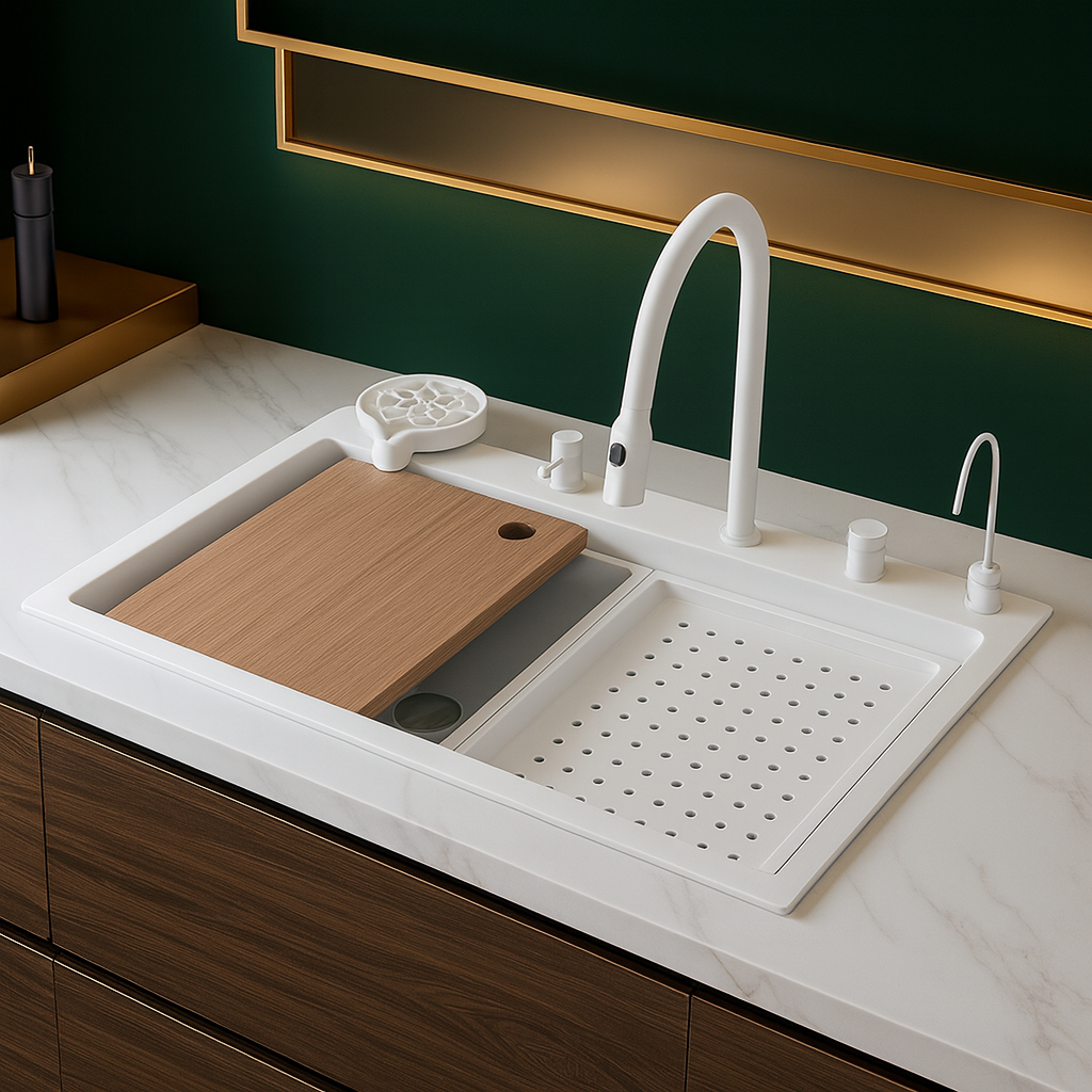 Flowetta Sink
