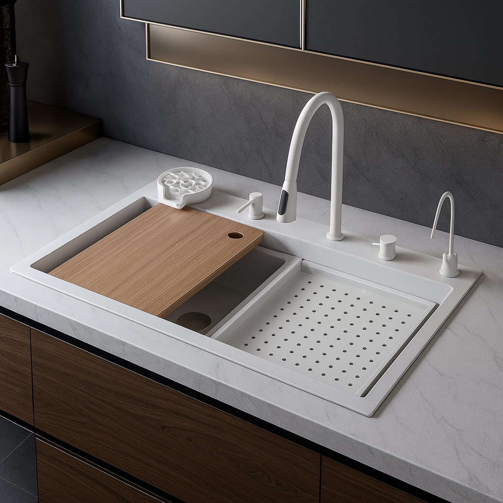 Flowetta Sink