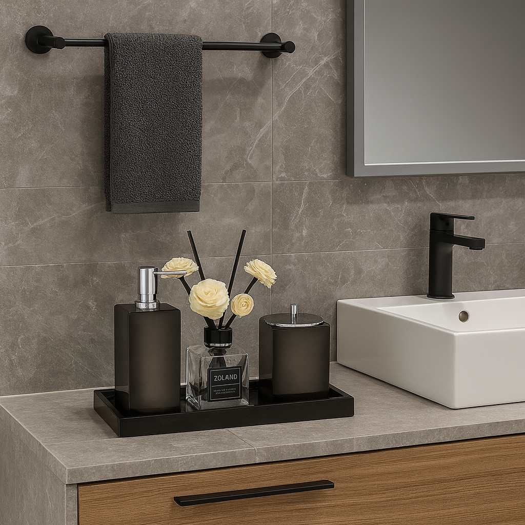 Aquila Essence Dispenser Set