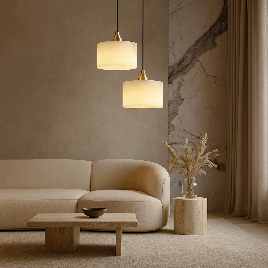 Aisling Moor Pendants