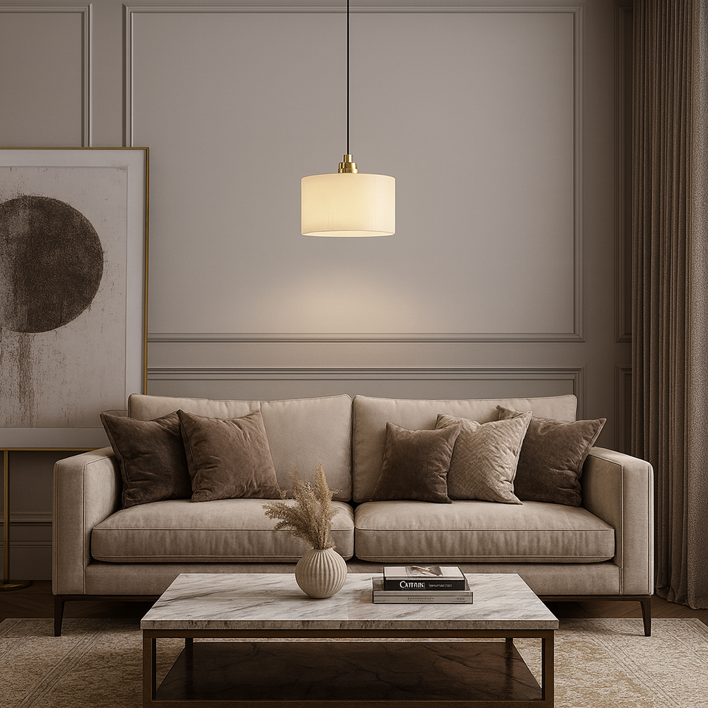 Aisling Moor Pendants