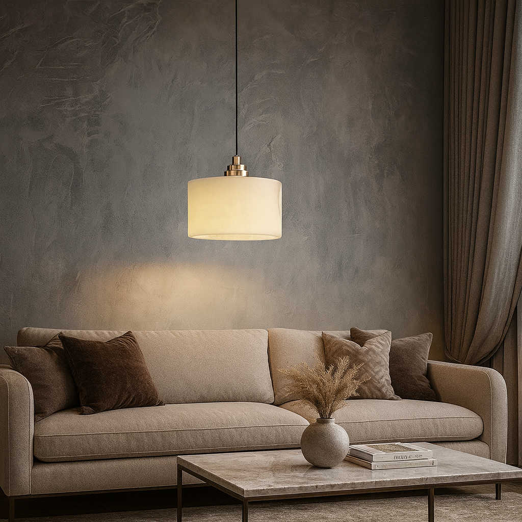 Aisling Moor Pendants