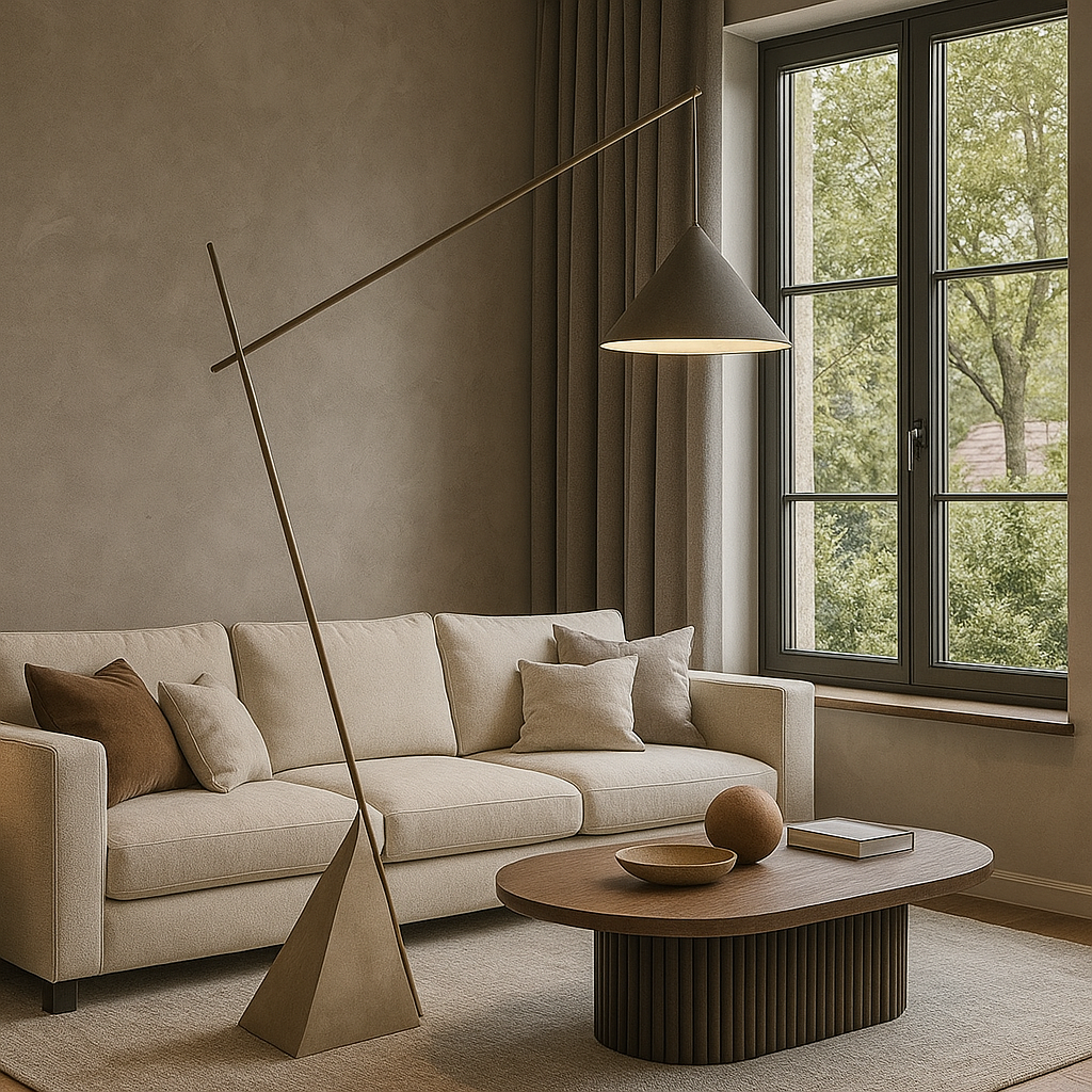 Capri Riva Table Lambs