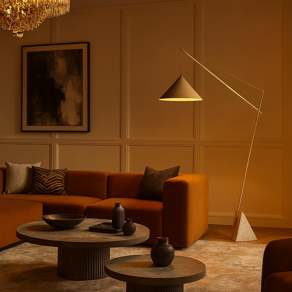 Capri Riva Table Lambs