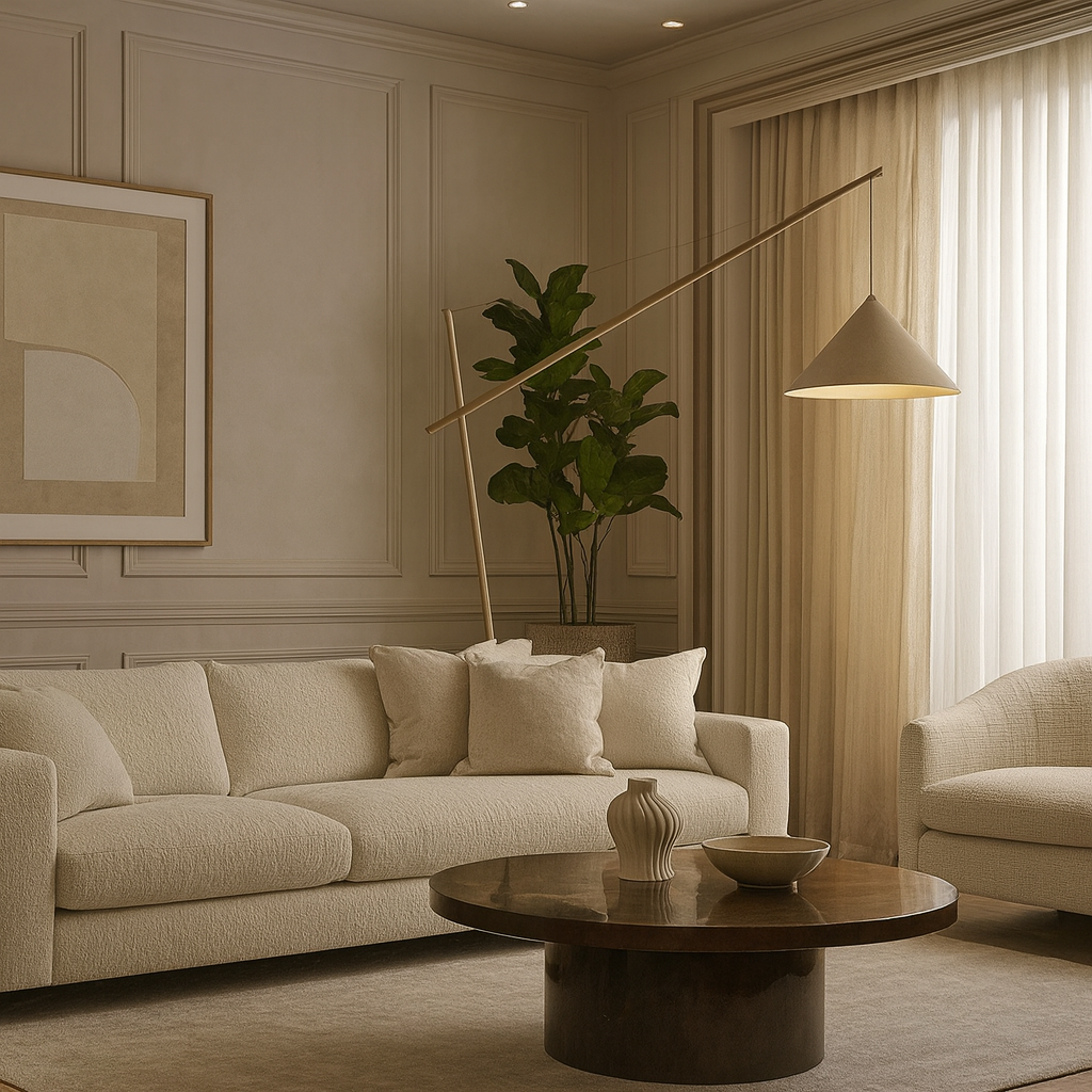 Capri Riva Table Lambs