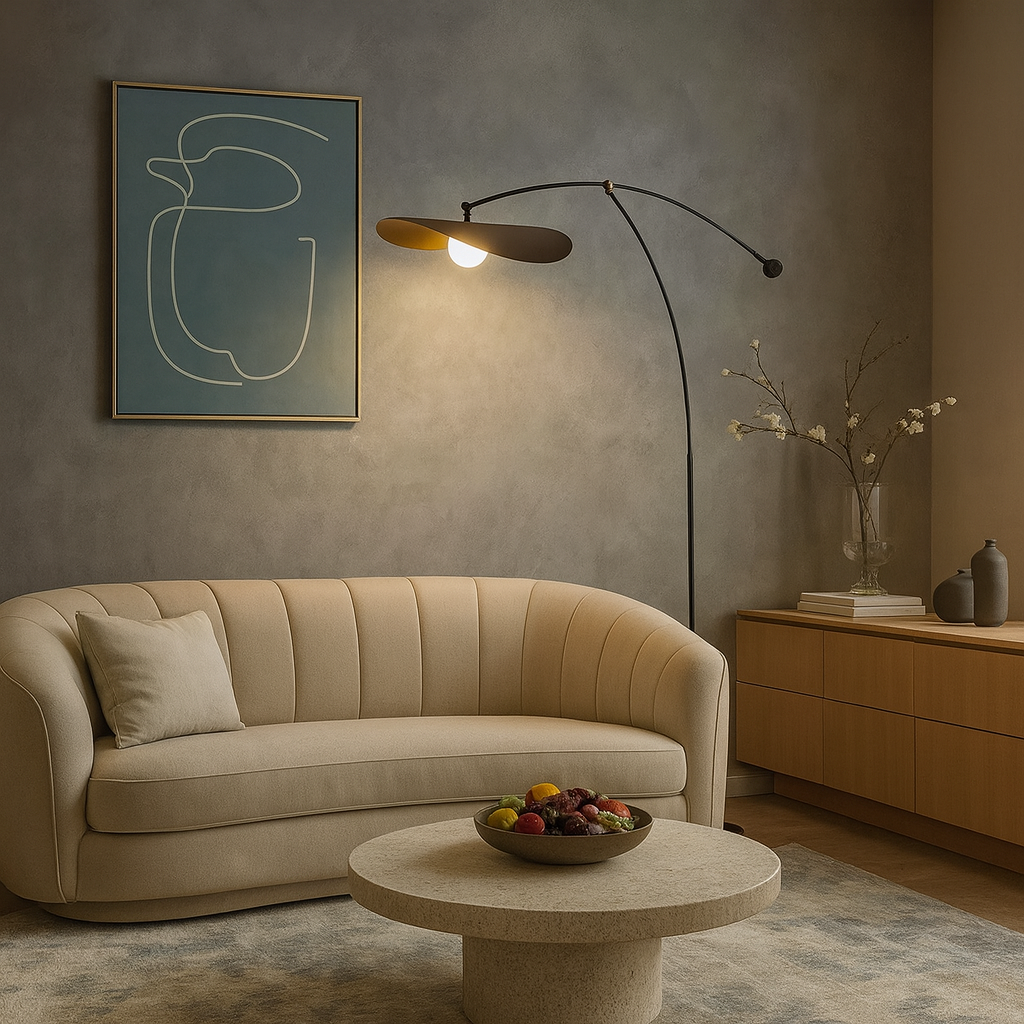 Boreal Lantern Table Lambs