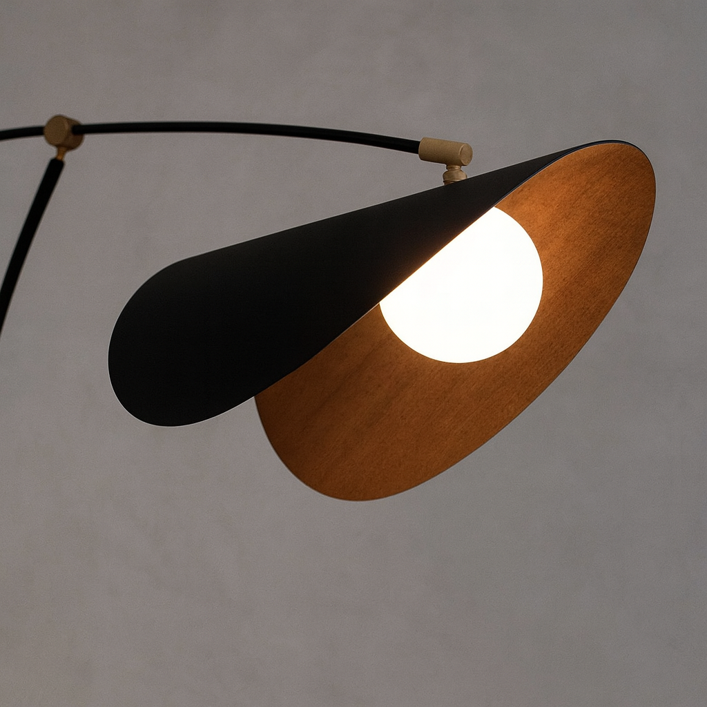 Boreal Lantern Table Lambs