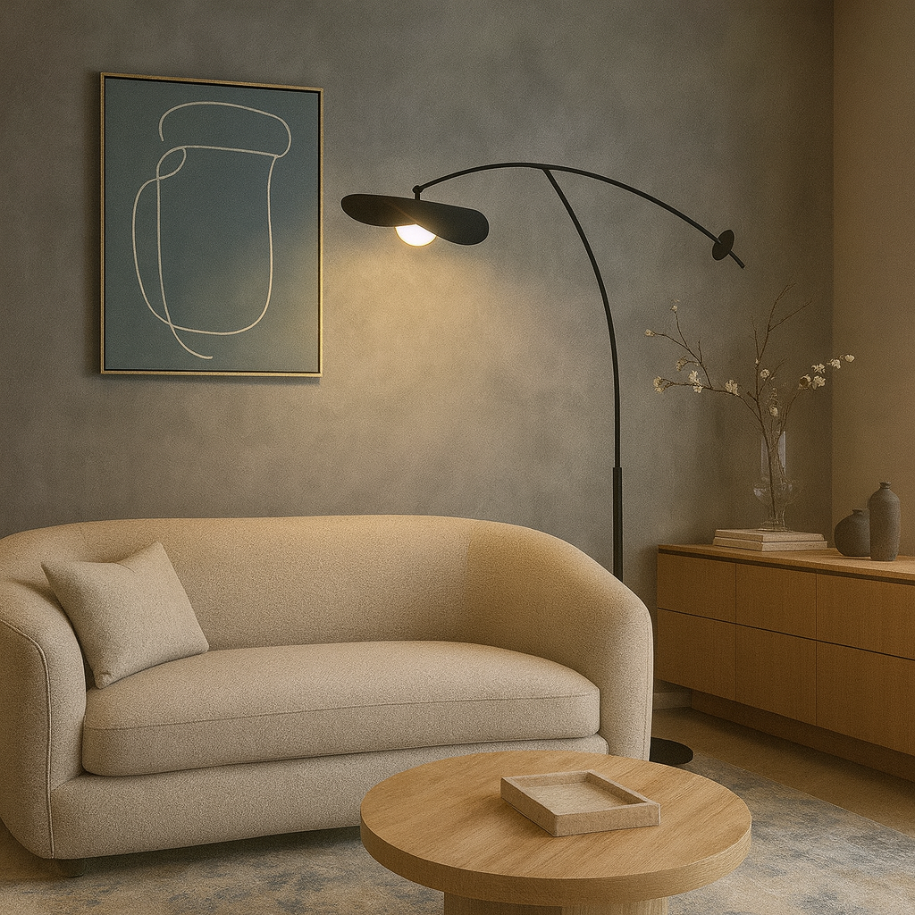 Boreal Lantern Table Lambs