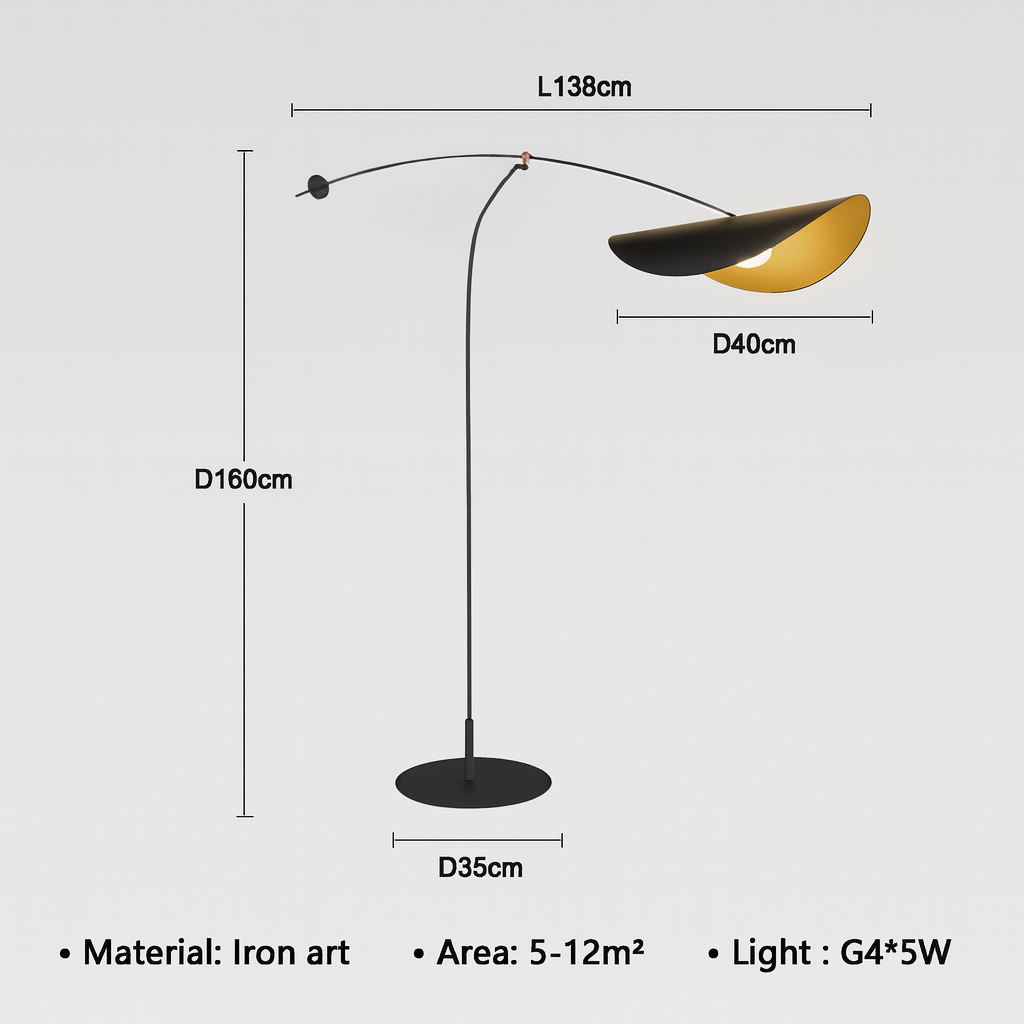 Boreal Lantern Table Lambs