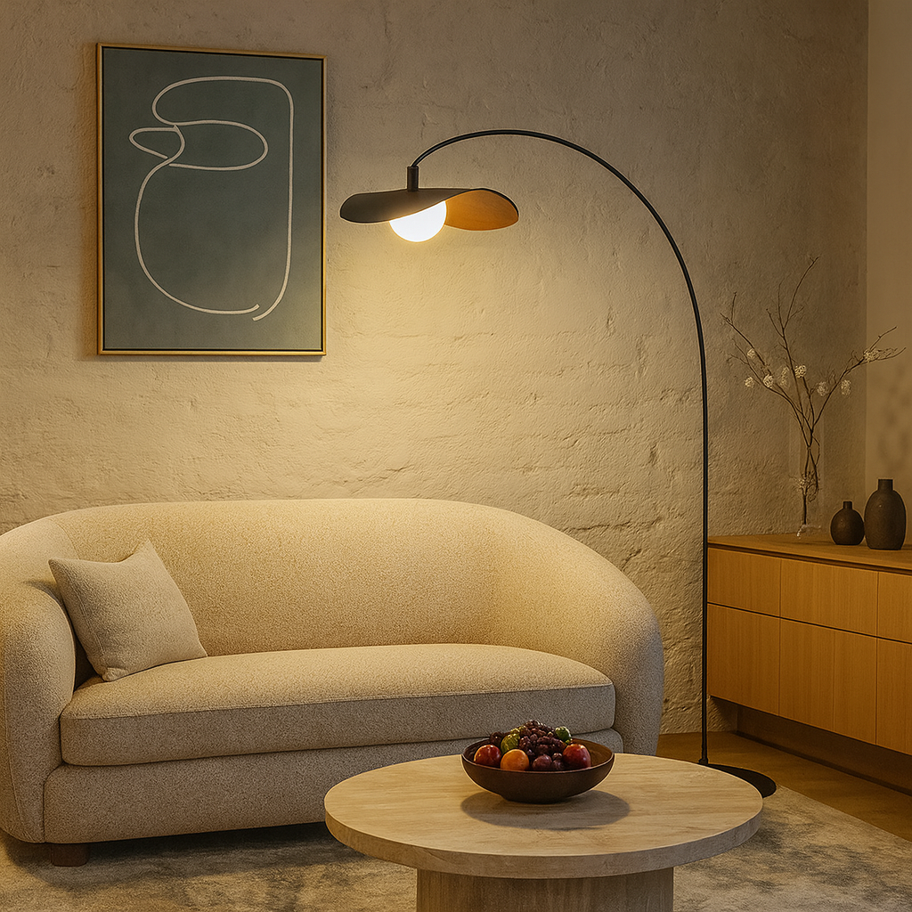 Boreal Lantern Table Lambs