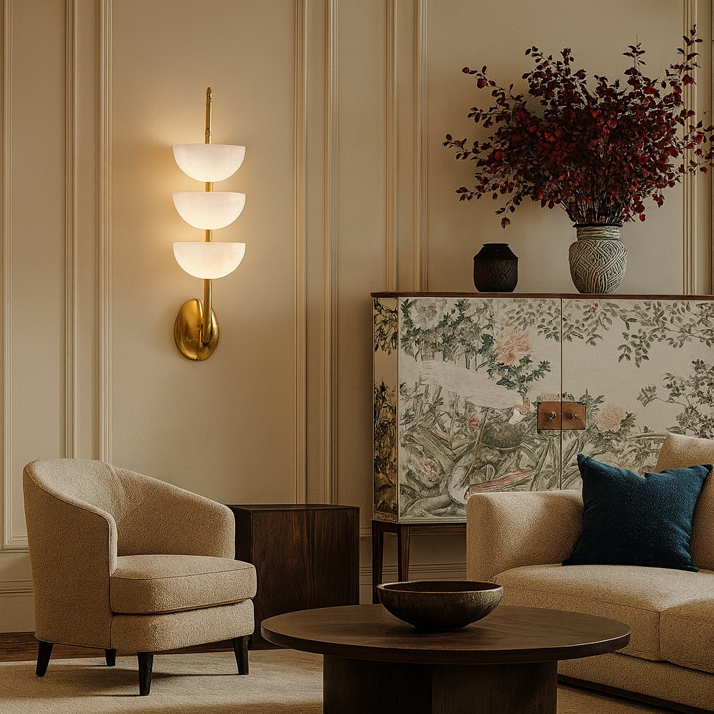 Venezia Goccia Lambs