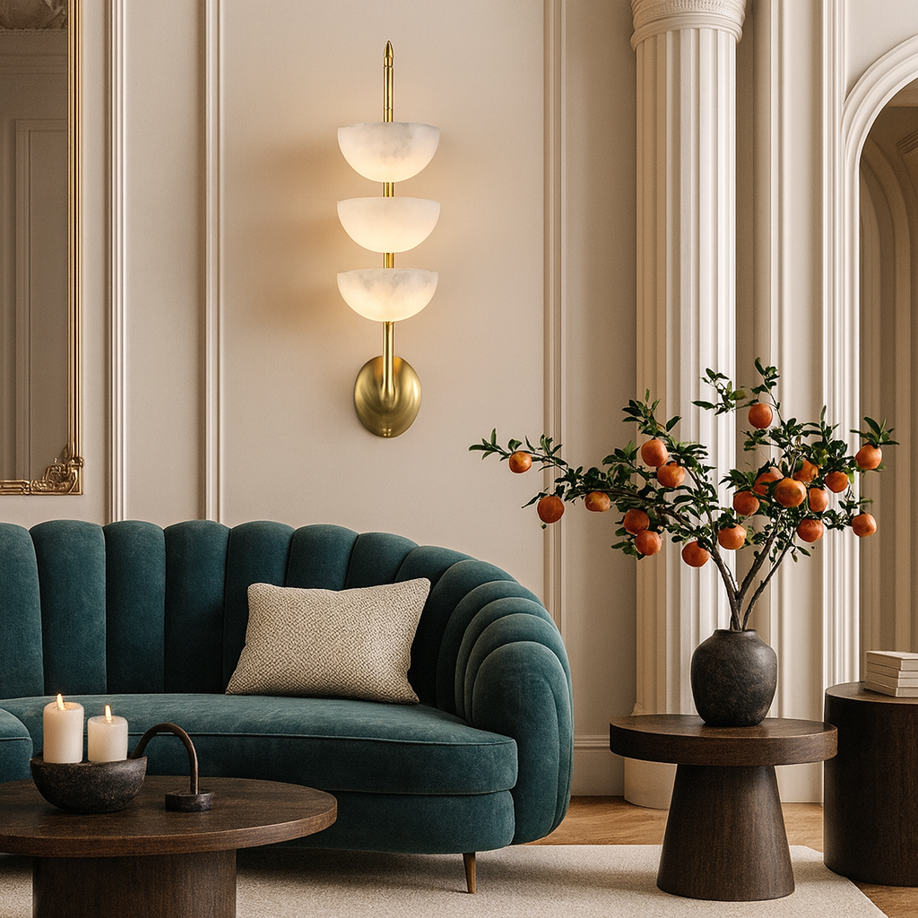 Venezia Goccia Lambs