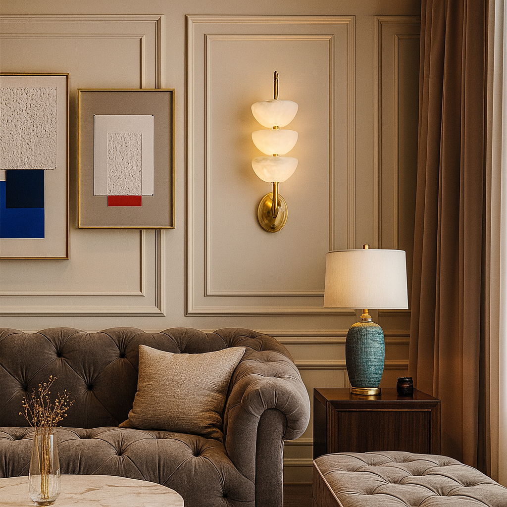 Venezia Goccia Lambs