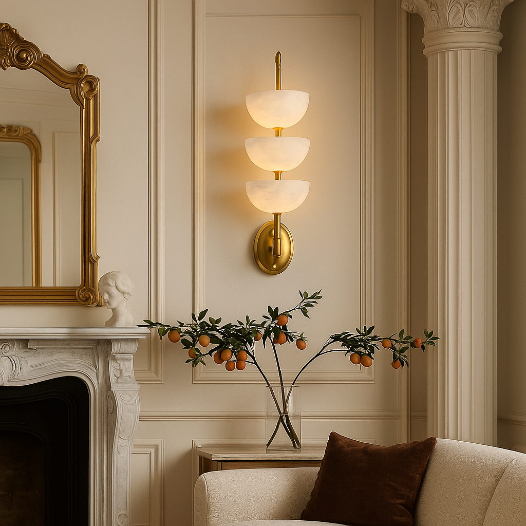 Venezia Goccia Lambs