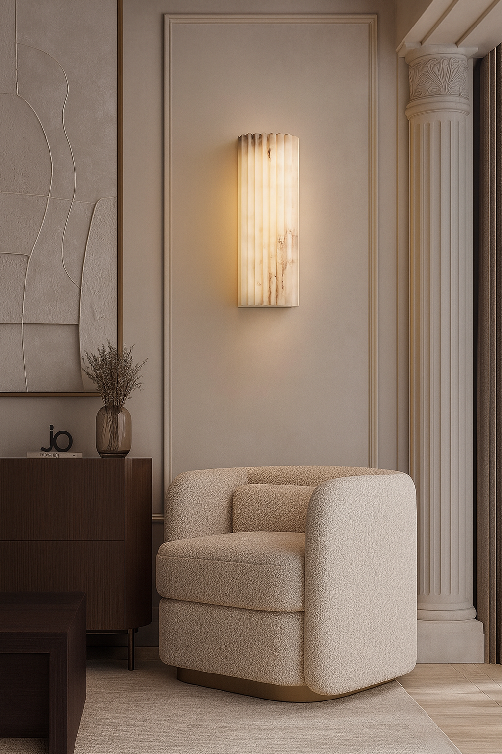 Lugh’s Crown Lambs