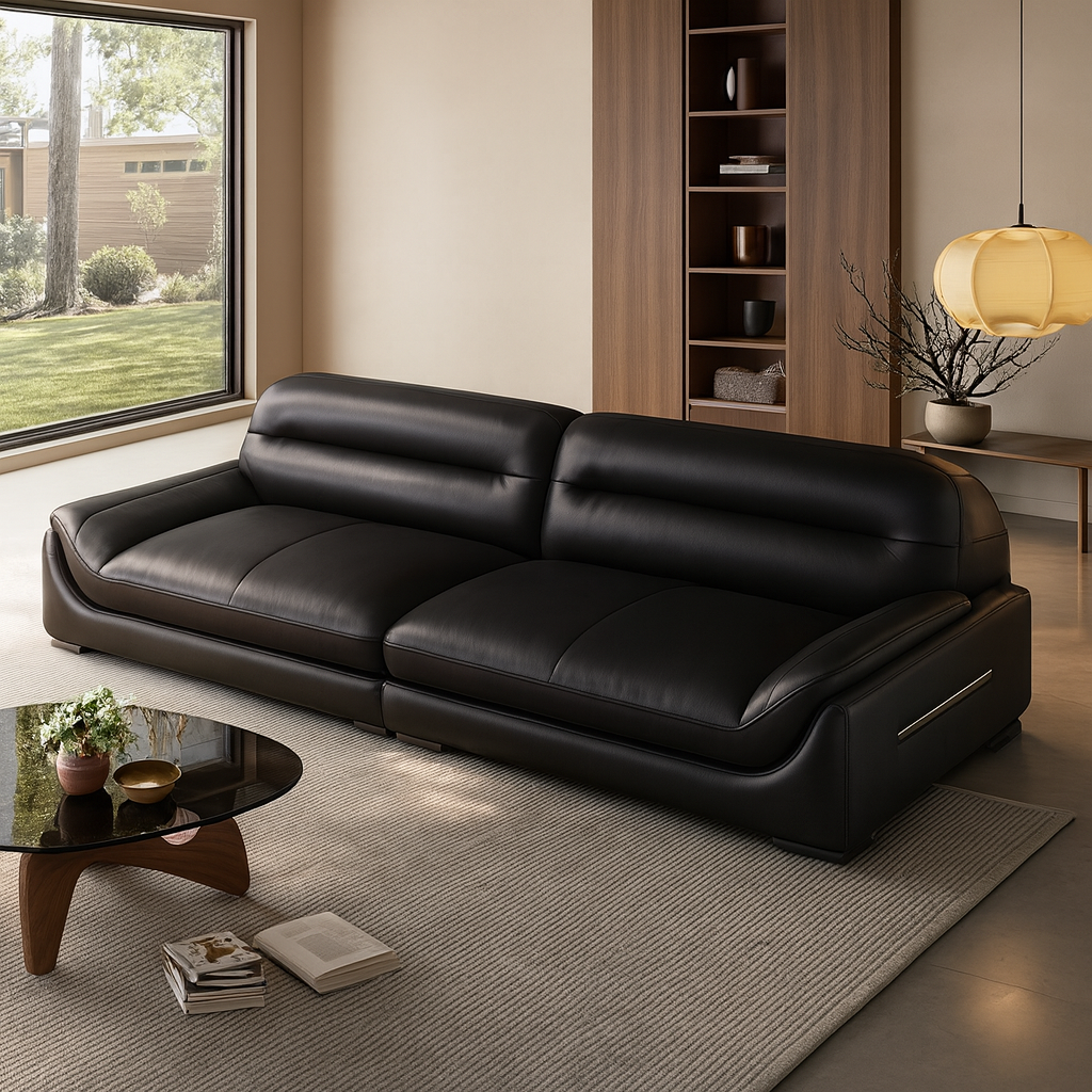 Vinterro Sofa