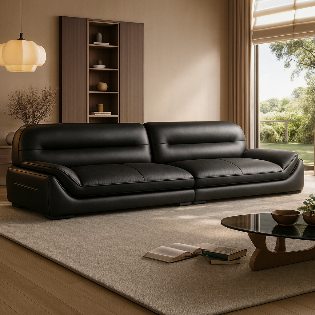 Vinterro Sofa