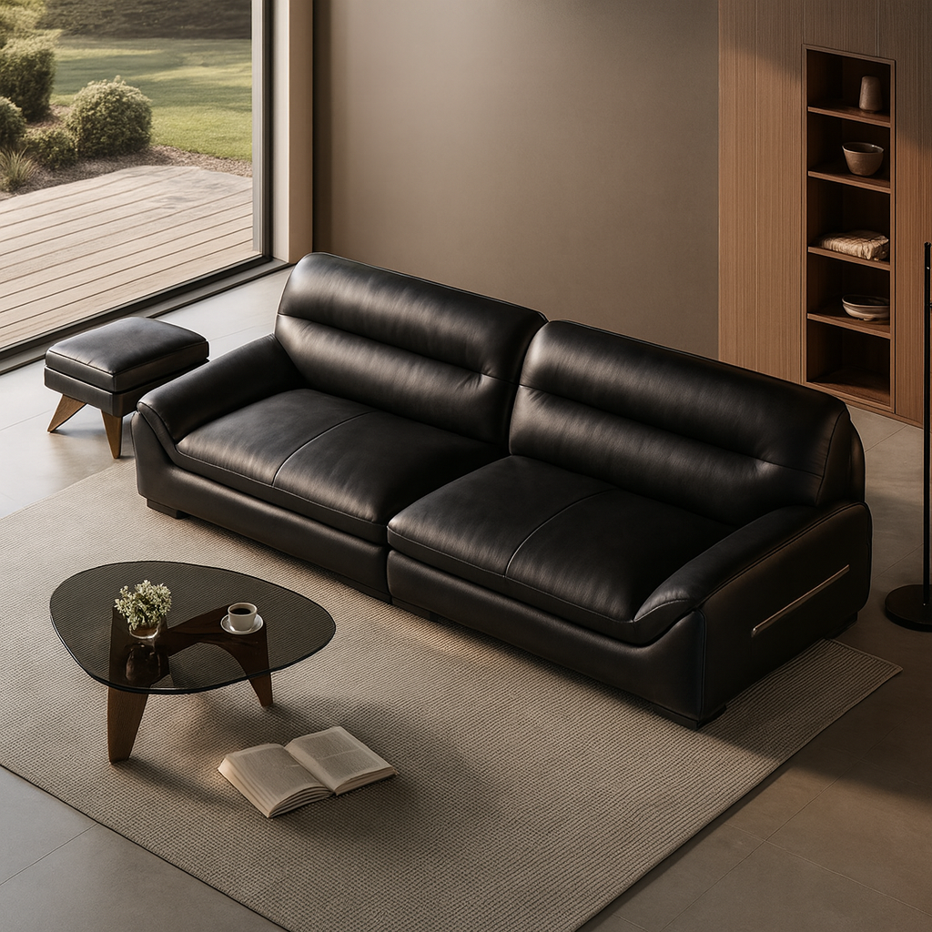 Vinterro Sofa