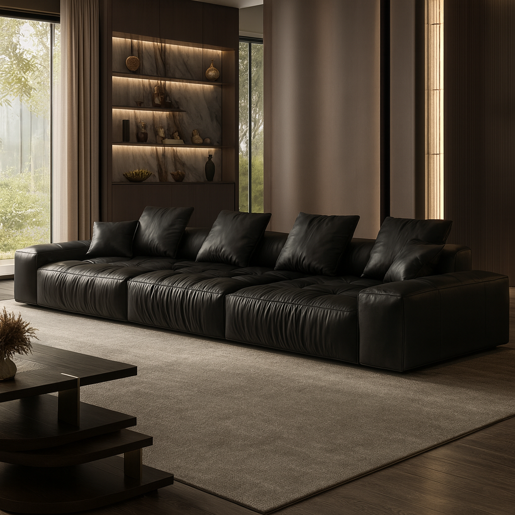 Roma Linea Sofa
