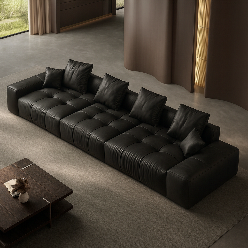Roma Linea Sofa
