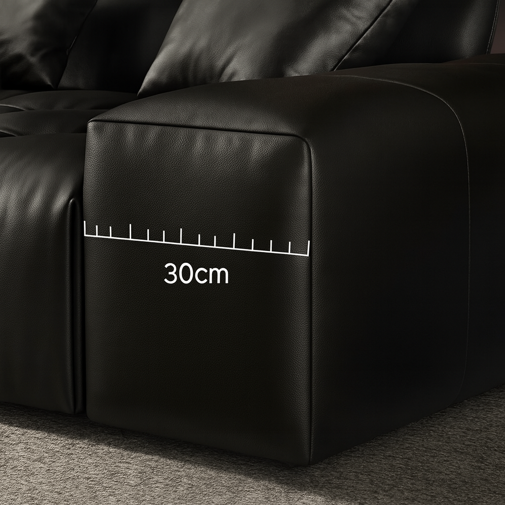 Roma Linea Sofa