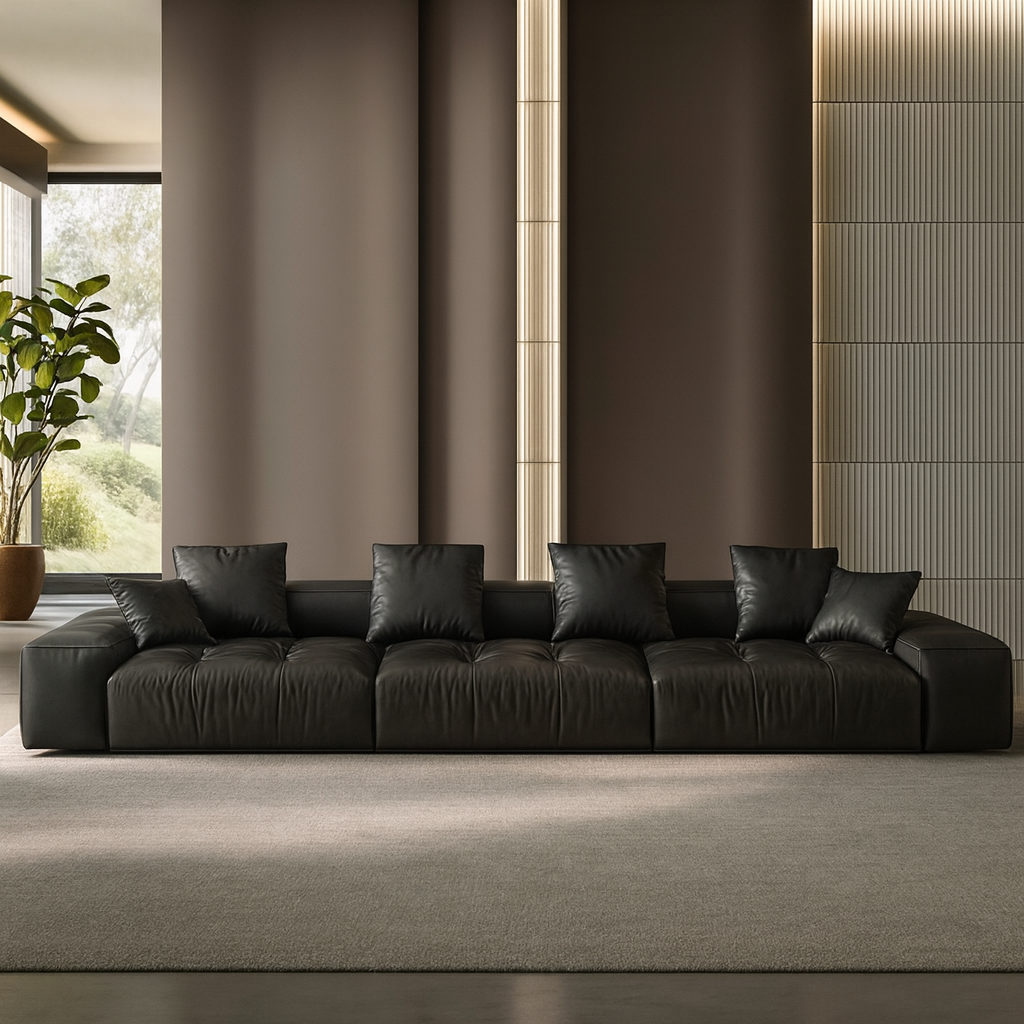 Roma Linea Sofa