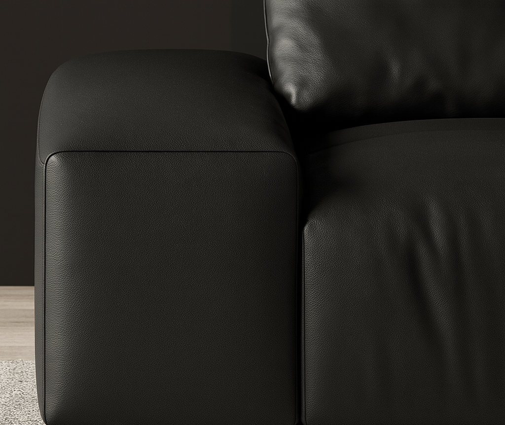Roma Linea Sofa