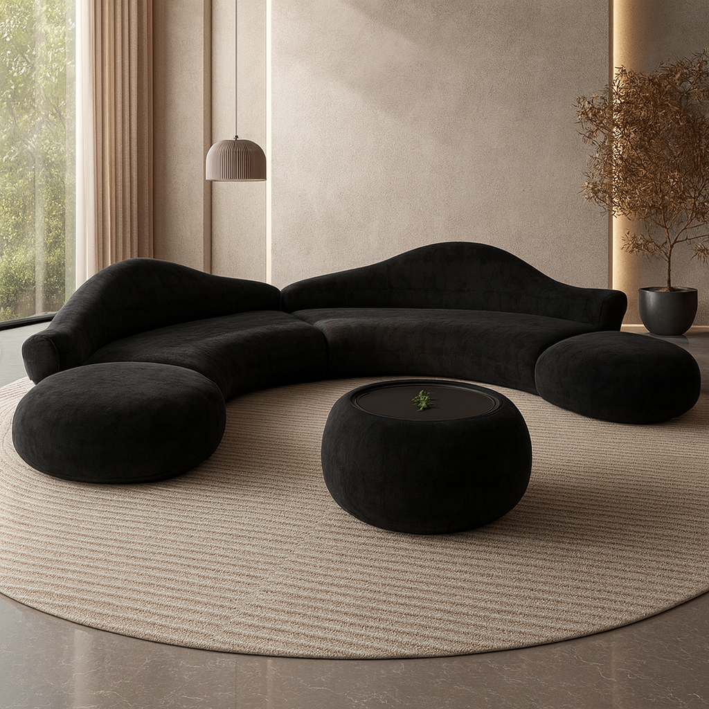Modena Sogno Sofa