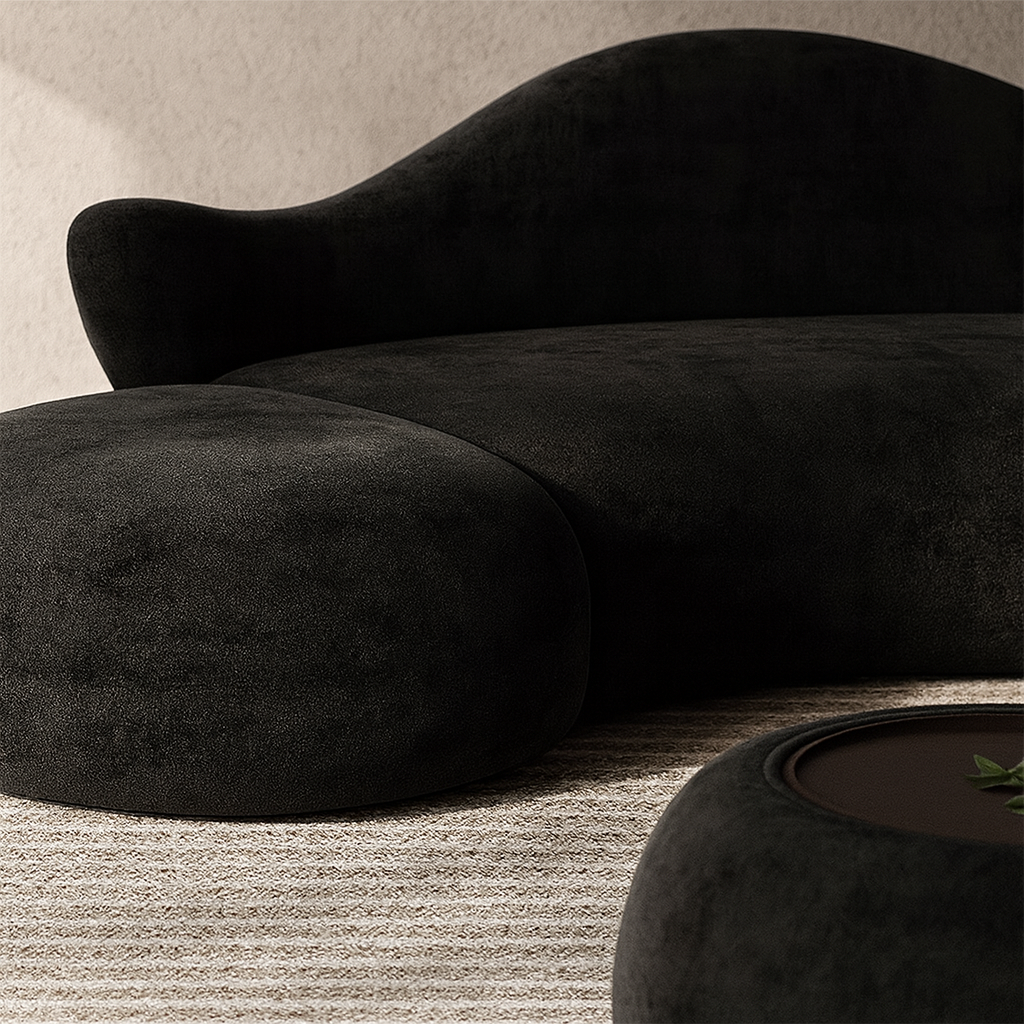Modena Sogno Sofa