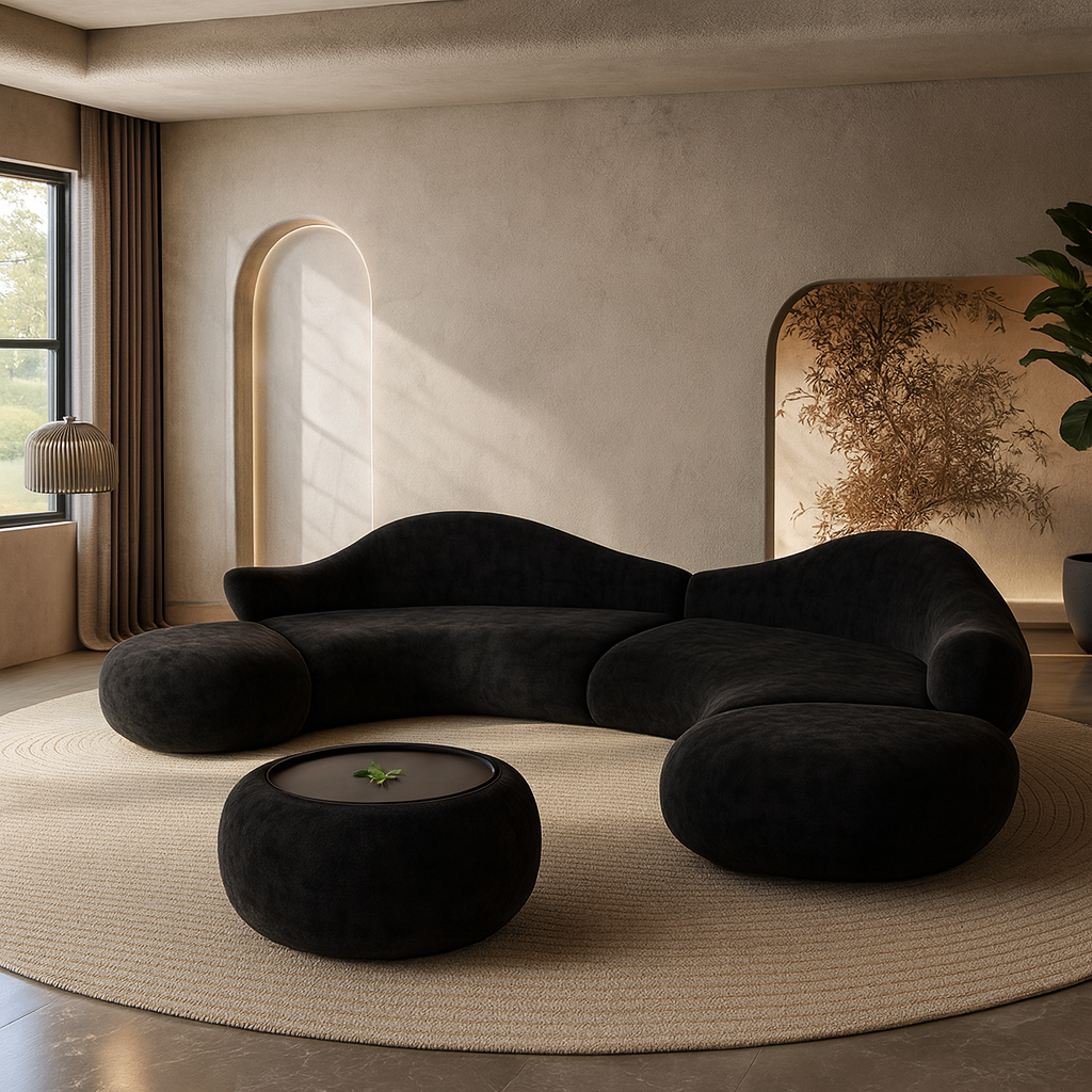 Modena Sogno Sofa