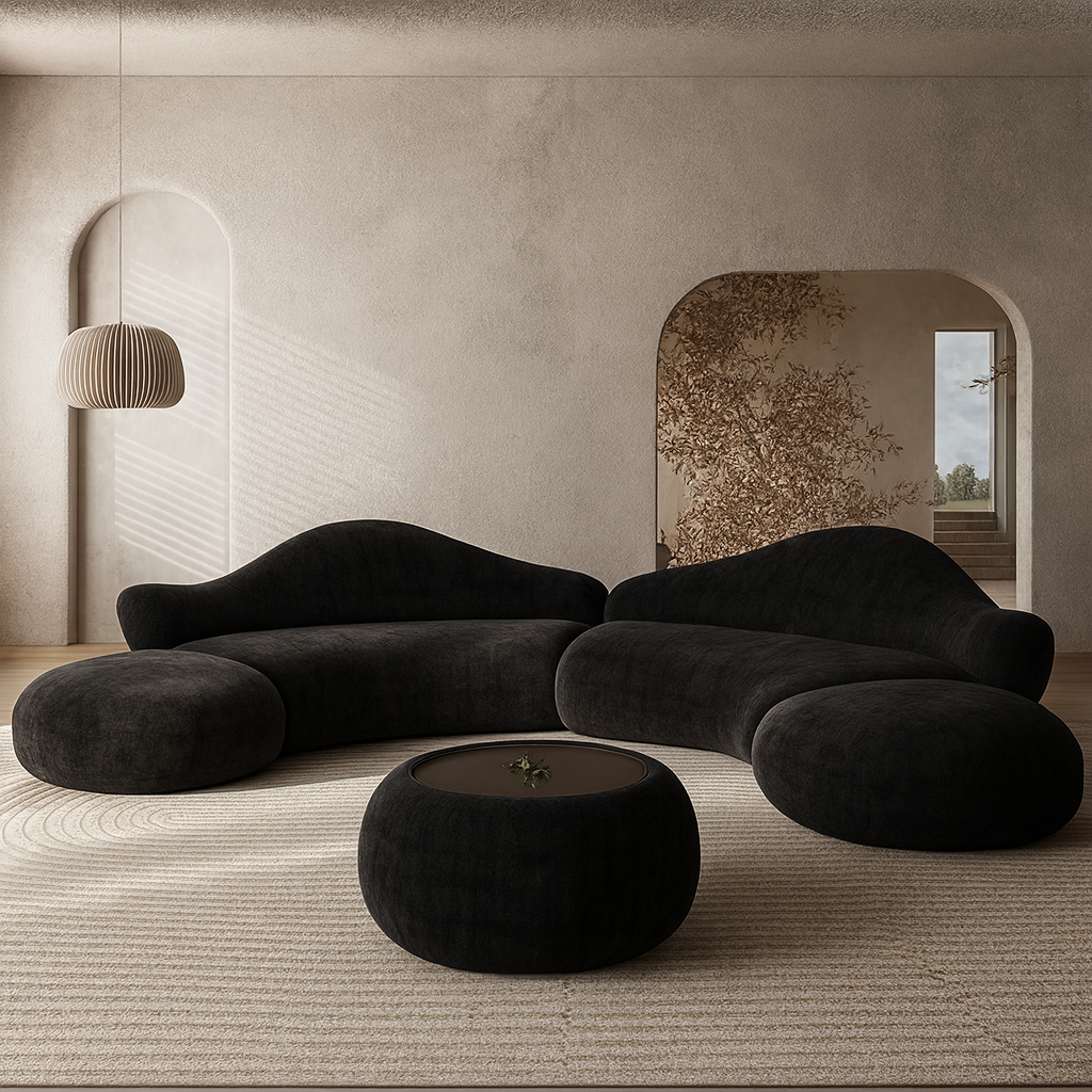 Modena Sogno Sofa