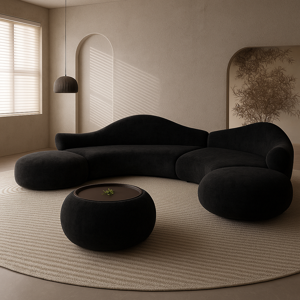Modena Sogno Sofa