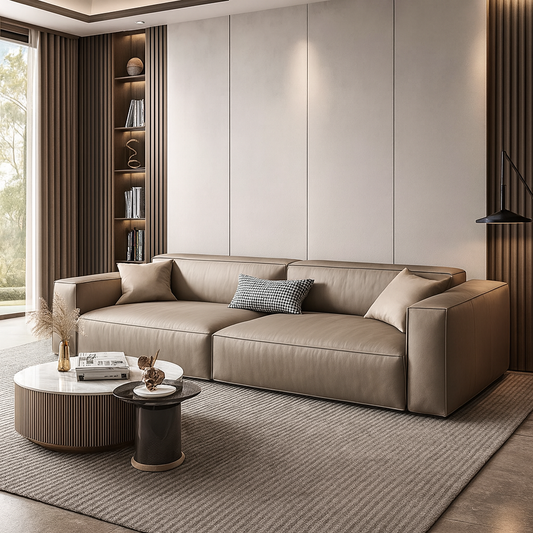 Brygge Balance Sofa