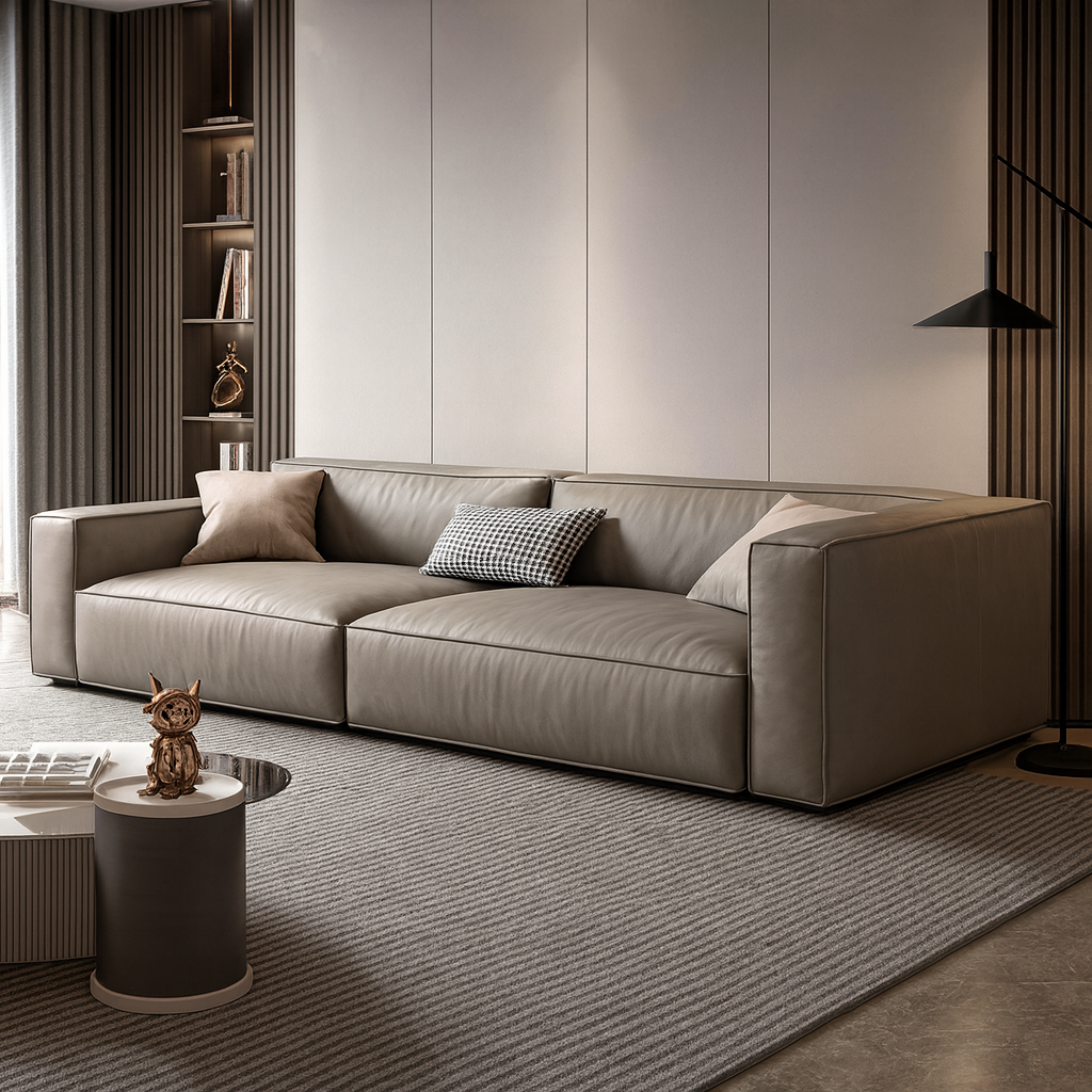 Brygge Balance Sofa