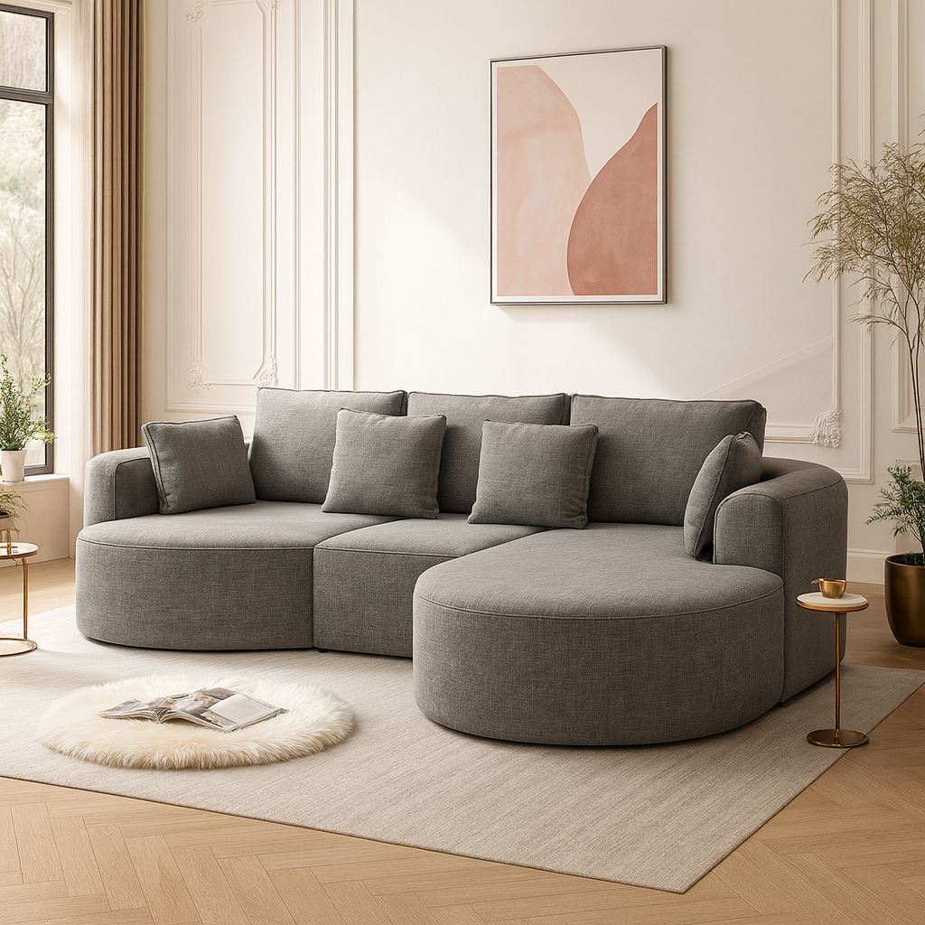 Snöfall Modular Sofa