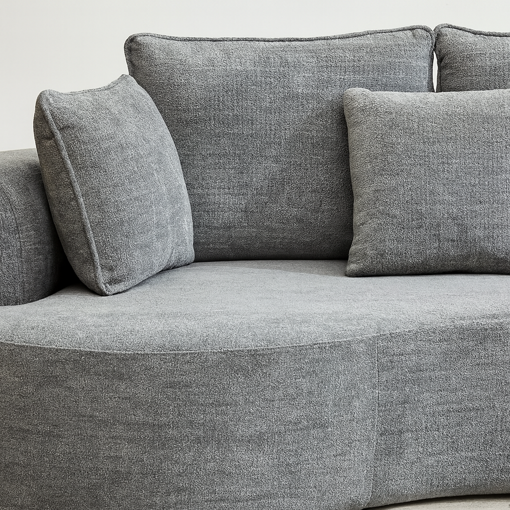 Snöfall Modular Sofa