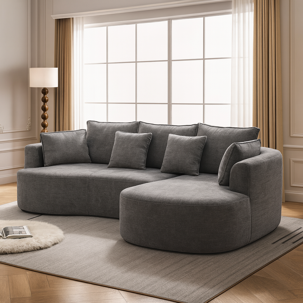 Snöfall Modular Sofa