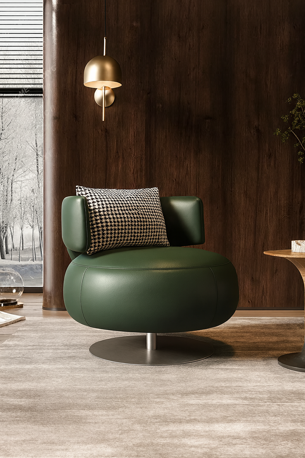 Brigid’s Embrace Chairs